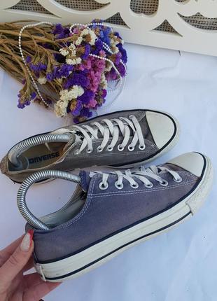 Кеди converse конверс 41р4 фото