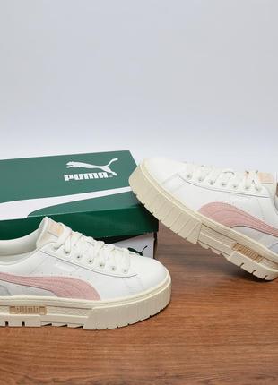 Puma mayze thrifted кроссовки оригинал