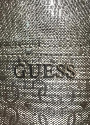 Сумка guess3 фото