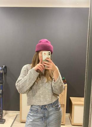 Шапка kangol
