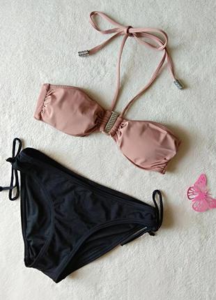 Женский раздельный купальник h&m и ocean club