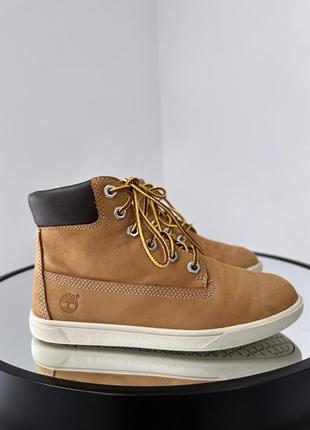 Актуальные качественные хайтопы timberland