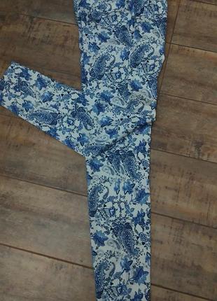 Скидка!!!летние  женские брендовые брюки zara