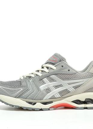 Кроссовки asics