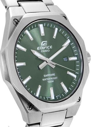 Мужские часы casio edifice efr-s108d-3avuef3 фото