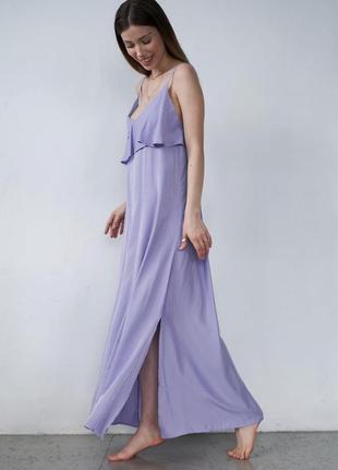 Платье, комбинация, сарафан easyon s m1 фото