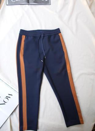 Качественные брендовые брюки от topman2 фото