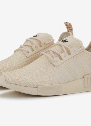 Кросівки adidas originals nmd_r1 gx,оригінал4 фото