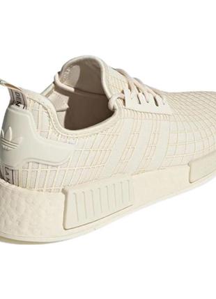 Кросівки adidas originals nmd_r1 gx,оригінал3 фото