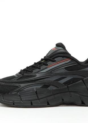 Кроссовки reebok zig kinetica