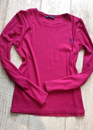 Кофта реглан ralph lauren xl l 40 42 44 12 14 16