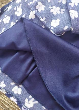 Нарядный сарафан 5