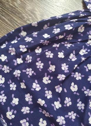 Нарядный сарафан 6