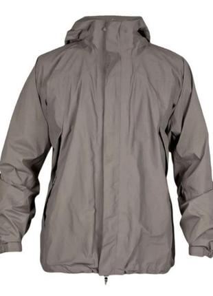 Тактична куртка level 6 pcu ecwcs gen ii gore-tex grey large regular