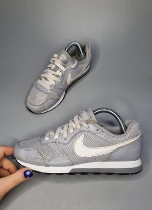 Кросівки nike