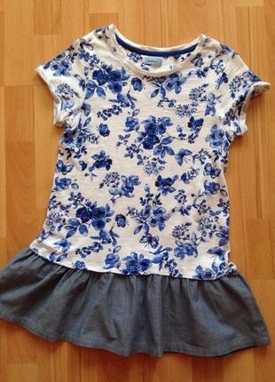 Платье, туника