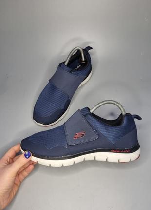 Кроссовки skechers