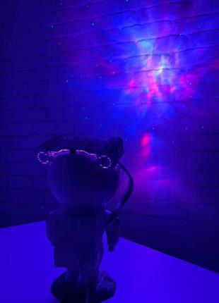 🧑‍🚀нічник проектор астронавт🌠