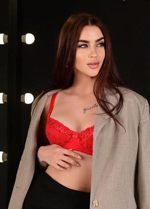 Бюстгальтер женский ,,анжелика "
