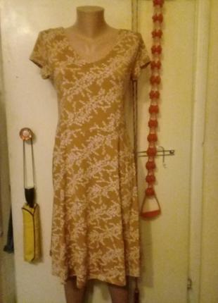 Нежное платечко