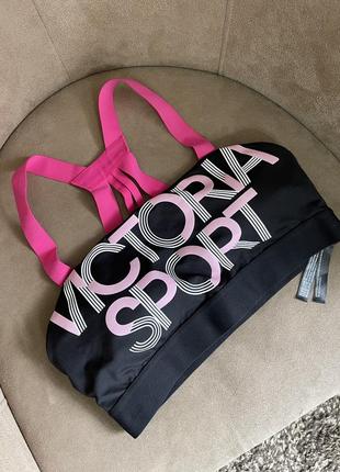 Споривный топ viktoriа secret-с-м