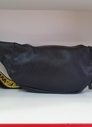 Сумка кроссбоди/сумка через плечо/сумка на плече/belt bag /сумка на пояс3 фото