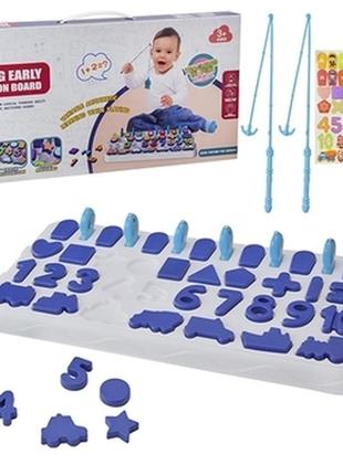 Игра shantou jinxing логика-вкладыши 5 в 1