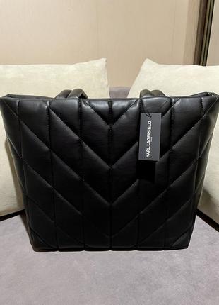 Сумка karl lagerfeld оригінал сумка michael kors 5