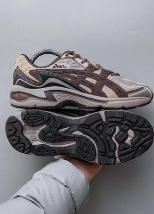 Кросівки чоловічі asics gel-preleus2 фото