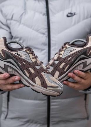 Кроссовки мужские asics gel-preleus