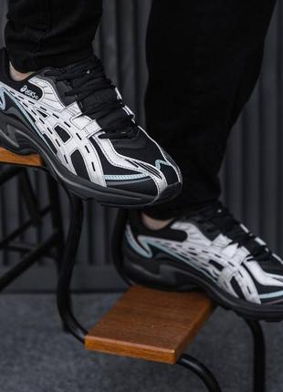 Кросівки чоловічі asics gel-preleus4 фото