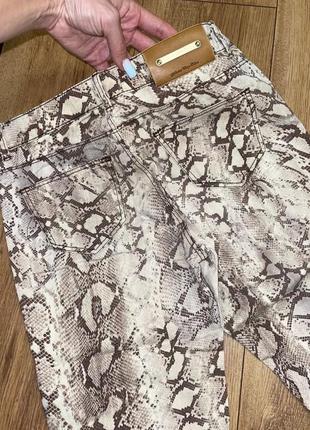 Zara штани брюки лімітована колекція