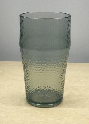 Склянка для пива пластикова olens "жадор", 550мл, 8,5/15см,kh-199