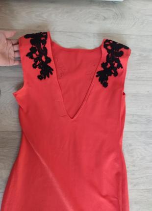 Платье платье 3