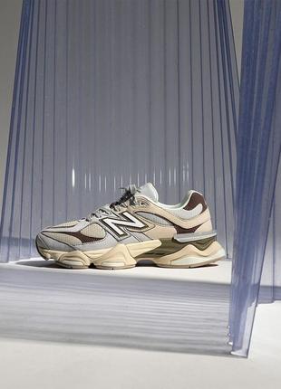 Кроссовки Casablanca x New Balance XC-72 Marshmallow White