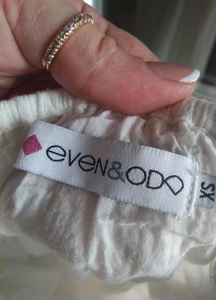 Сарафан even&odd 5