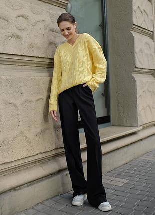 Дуже якісний і приємний светр.