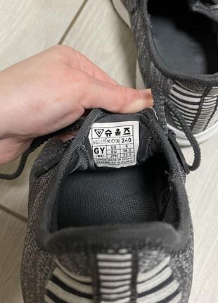 Кроссовки от корейского бренда shoealls4 фото