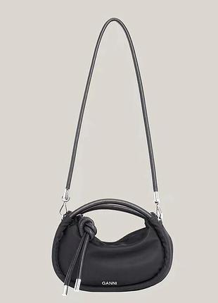 Ganni сумка