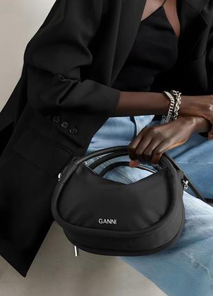 Ganni сумка