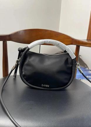 Ganni сумка