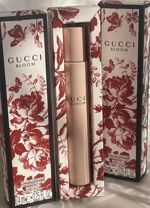 Оригинальн! gucci Gaga bloom от gucci Gaga - это парфюм для женщин 7,5 мл