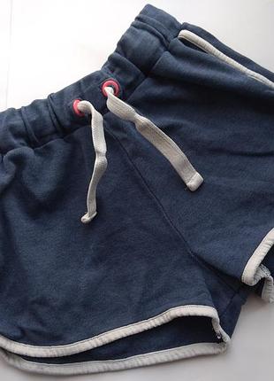 Шорти літні, 8-9 років, 100% cotton