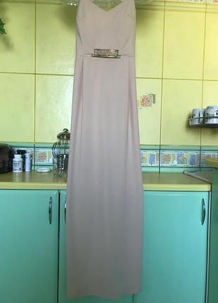 Платье  англия 6