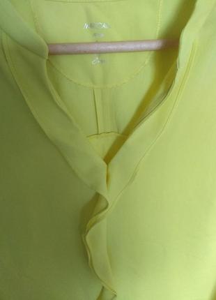 Блузка топ футболка marc cain3 фото