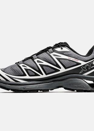 zapatillas de running Salomon ritmo medio minimalistas talla 41.5