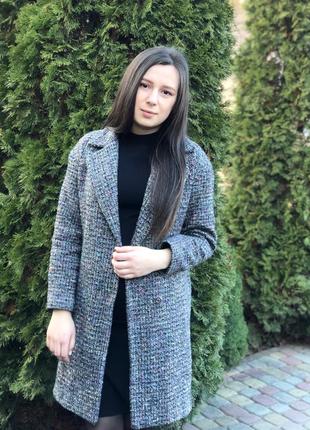 Пальто