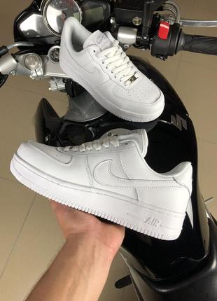 Кросівки чоловічі nike air force