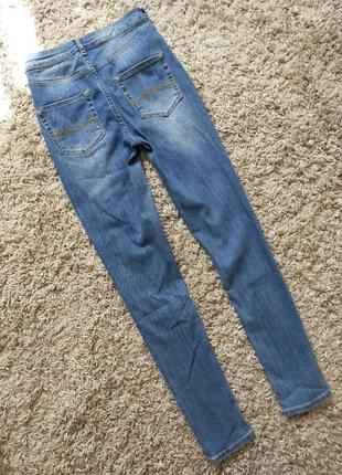 Крутые джинсы paul costelloe2 фото