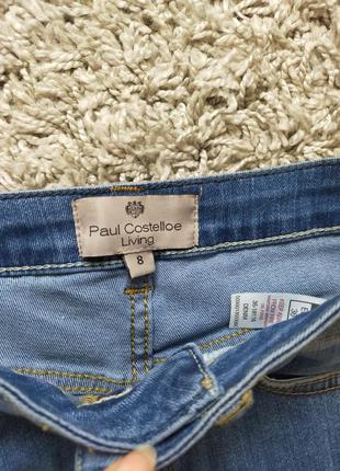 Крутые джинсы paul costelloe3 фото